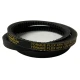 CORREIA EM V XPA 1320 GOODYEAR