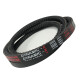 CORREIA EM V XPA 1320 MEGADYNE DYNAMIC-X EPDM