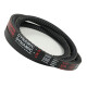 CORREIA EM V XPA 1320 MEGADYNE DYNAMIC-X EPDM