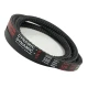 CORREIA EM V XPA 1320 MEGADYNE DYNAMIC-X EPDM CORREIA EM V XPA 1320 MEGADYNE DYNAMIC-X EPDM