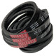 CORREIA EM V XPA 1320 MOVENDIS EPDM