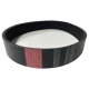 CORREIA EM V XPA 1357/3 MOVENDIS EPDM POWERBAND CORREIA EM V XPA 1357/3 MOVENDIS EPDM POWERBAND