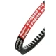 CORREIA EM V XPA 1360 OPTIBELT SUPER X-POWER