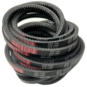 CORREIA EM V XPA 1400 MOVENDIS EPDM