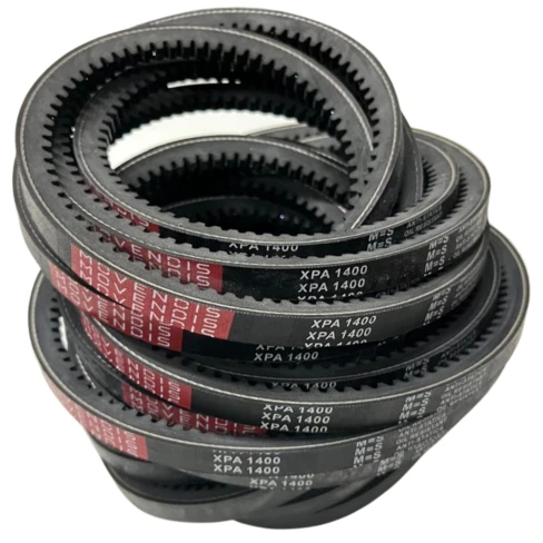 CORREIA EM V XPA 1400 MOVENDIS EPDM