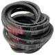 CORREIA EM V XPA 1400 MOVENDIS EPDM