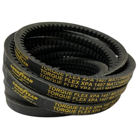 CORREIA EM V XPA 1407 GOODYEAR