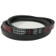 CORREIA EM V XPA 1432 MEGADYNE DYNAMIC-X EPDM