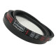 CORREIA EM V XPA 1432 MEGADYNE DYNAMIC-X EPDM