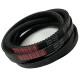 CORREIA EM V XPA 1432 MOVENDIS EPDM
