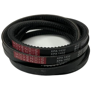CORREIA EM V XPA 1432 MOVENDIS EPDM