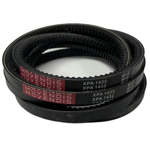 CORREIA EM V XPA 1432 MOVENDIS EPDM