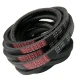 CORREIA EM V XPA 1450 MOVENDIS EPDM