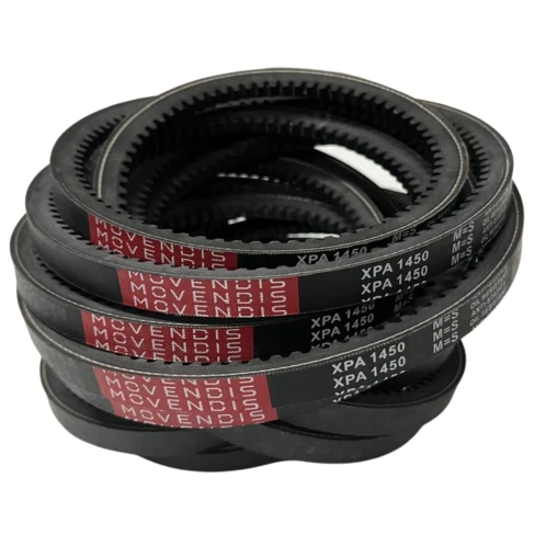 CORREIA EM V XPA 1450 MOVENDIS EPDM