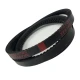 CORREIA EM V XPA 1457 MEGADYNE