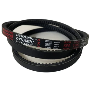 CORREIA EM V XPA 1500 MEGADYNE DYNAMIC-X EPDM