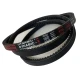 CORREIA EM V XPA 1500 MEGADYNE DYNAMIC-X EPDM