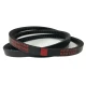 CORREIA EM V XPA 1500 MEGADYNE