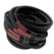 CORREIA EM V XPA 1507 MOVENDIS EPDM
