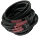 CORREIA EM V XPA 1507 MOVENDIS EPDM