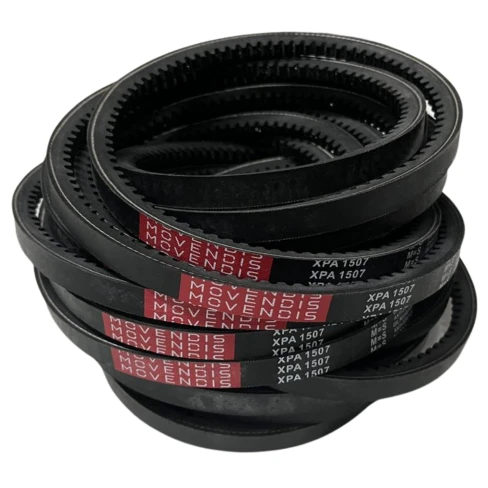 CORREIA EM V XPA 1507 MOVENDIS EPDM