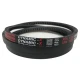 CORREIA EM V XPA 1532 MEGADYNE DYNAMIC-X EPDM