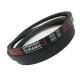 CORREIA EM V XPA 1532 MEGADYNE DYNAMIC-X EPDM
