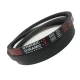 CORREIA EM V XPA 1532 MEGADYNE DYNAMIC-X EPDM