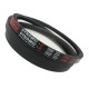 CORREIA EM V XPA 1532 MEGADYNE DYNAMIC-X EPDM