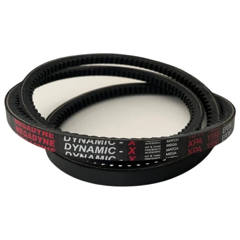 CORREIA EM V XPA 1550 MEGADYNE DYNAMIC-X EPDM