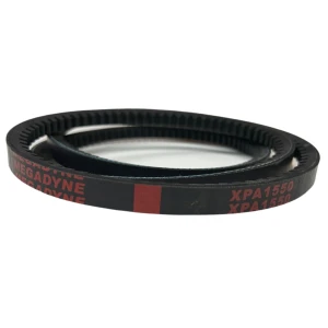 CORREIA EM V XPA 1550 MEGADYNE