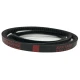 CORREIA EM V XPA 1550 MEGADYNE