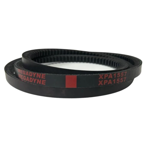 CORREIA EM V XPA 1557 MEGADYNE