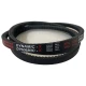 CORREIA EM V XPA 1582 MEGADYNE DYNAMIC-X EPDM