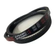CORREIA EM V XPA 1582 MEGADYNE DYNAMIC-X EPDM