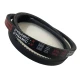 CORREIA EM V XPA 1582 MEGADYNE DYNAMIC-X EPDM