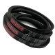CORREIA EM V XPA 1582 MOVENDIS EPDM
