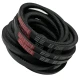 CORREIA EM V XPA 1607 MOVENDIS EPDM