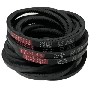 CORREIA EM V XPA 1607 MOVENDIS EPDM