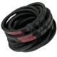 CORREIA EM V XPA 1607 MOVENDIS EPDM