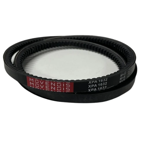 CORREIA EM V XPA 1632 MOVENDIS EPDM