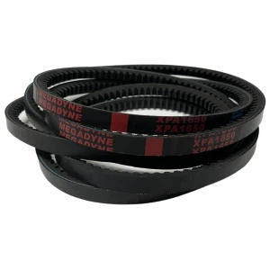 CORREIA EM V XPA 1650 MEGADYNE