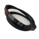 CORREIA EM V XPA 1657 MEGADYNE DYNAMIC-X EPDM