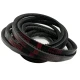 CORREIA EM V XPA 1682 MEGADYNE