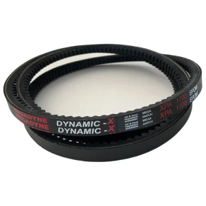 CORREIA EM V XPA 1700 MEGADYNE DYNAMIC-X EPDM
