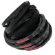 CORREIA EM V XPA 1732 MOVENDIS EPDM