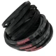 CORREIA EM V XPA 1732 MOVENDIS EPDM