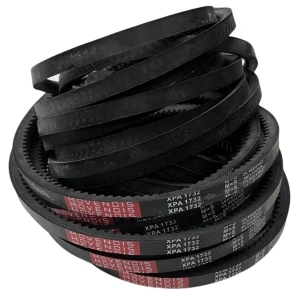 CORREIA EM V XPA 1732 MOVENDIS EPDM