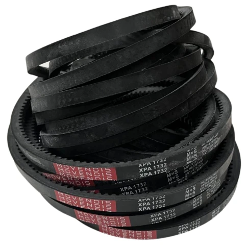 CORREIA EM V XPA 1732 MOVENDIS EPDM