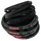 CORREIA EM V XPA 1732 MOVENDIS EPDM